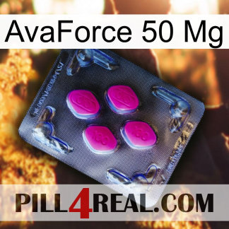 AvaForce 50Mg 02